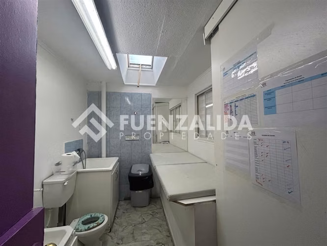 Local Comercial en venta en Pudahuel