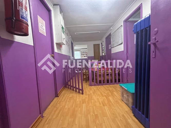 Local Comercial en venta en Pudahuel