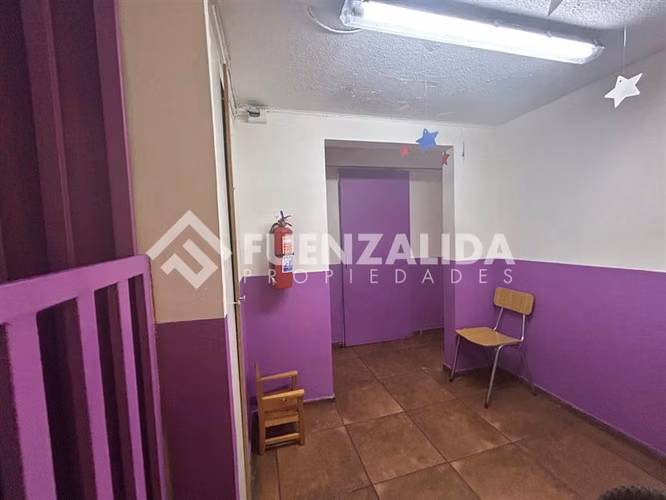 Local Comercial en venta en Pudahuel