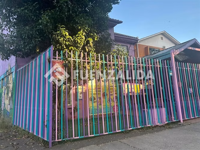 Local Comercial en venta en Pudahuel