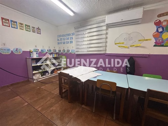 Local Comercial en venta en Pudahuel