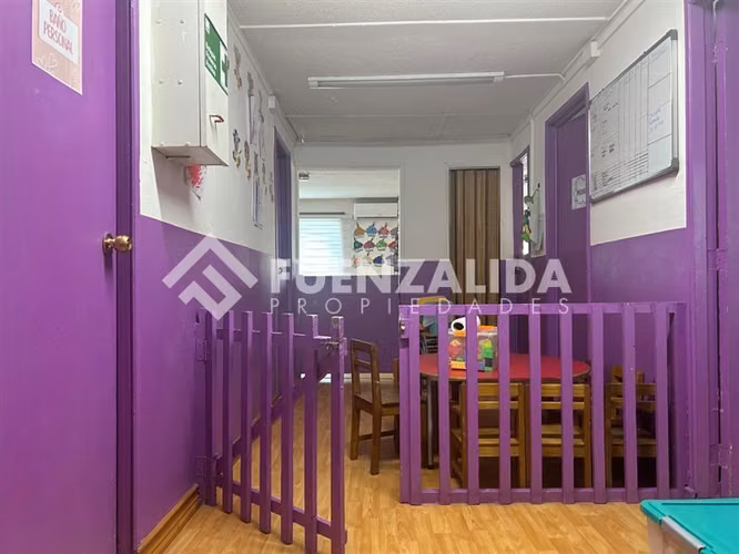 Local Comercial en venta en Pudahuel