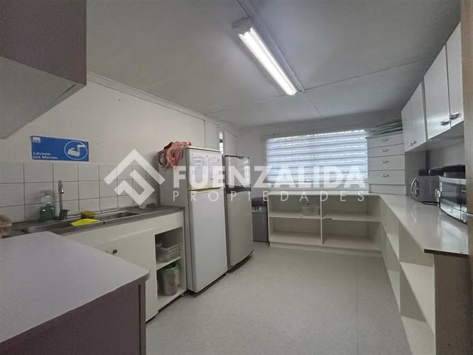 Local Comercial en venta en Pudahuel