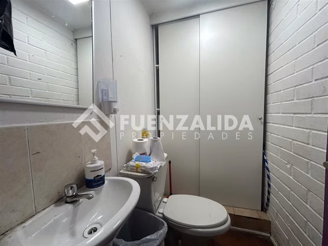 Local Comercial en venta en Pudahuel
