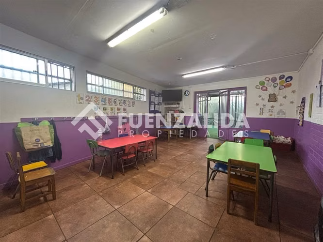 Local Comercial en venta en Pudahuel