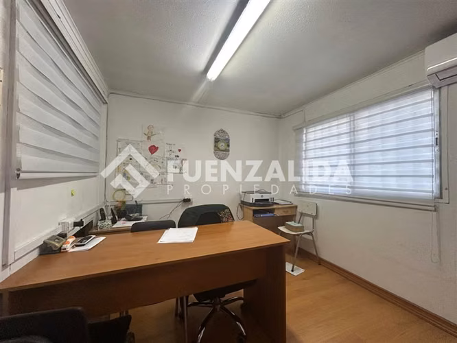 Local Comercial en venta en Pudahuel