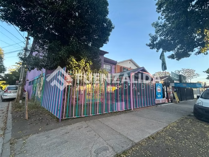 Local Comercial en venta en Pudahuel
