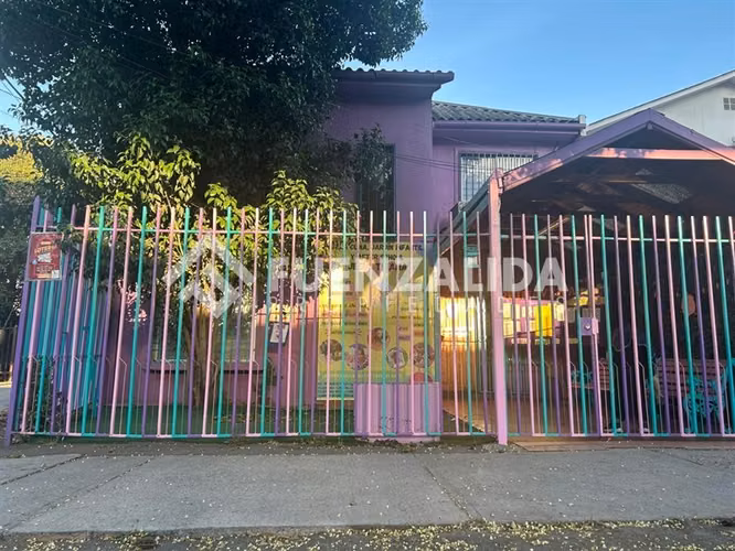Local Comercial en venta en Pudahuel
