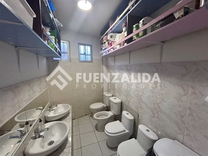 Local Comercial en venta en Pudahuel
