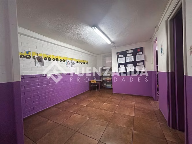 Local Comercial en venta en Pudahuel