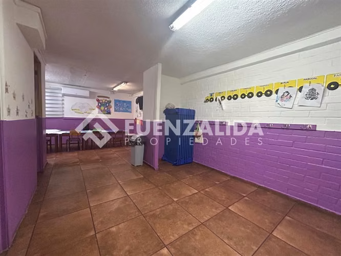 Local Comercial en venta en Pudahuel