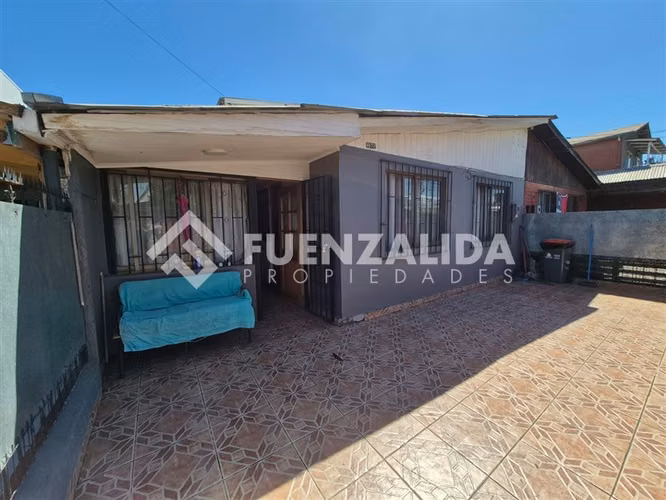 Casa en venta de 3 dorm. en Maipú