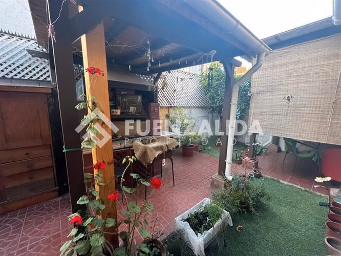 Casa en venta de 3 dorm. en Maipú - Imagen 17