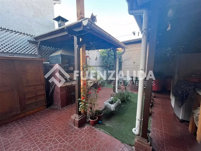 Casa en venta de 3 dorm. en Maipú - Imagen 15