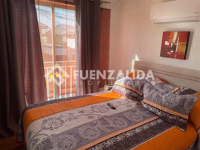 Casa en venta de 3 dorm. en Maipú - Imagen 9