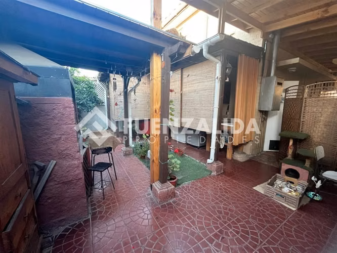 Casa en venta de 3 dorm. en Maipú - Imagen 14