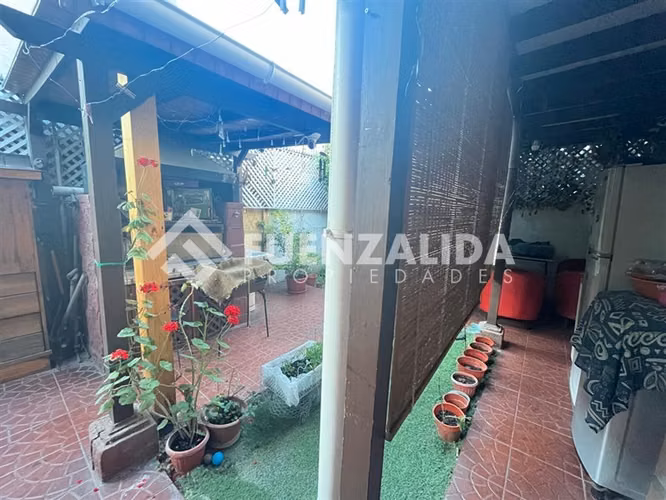 Casa en venta de 3 dorm. en Maipú - Imagen 16