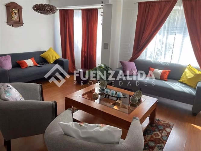 Casa en venta de 3 dorm. en Maipú - Imagen 2