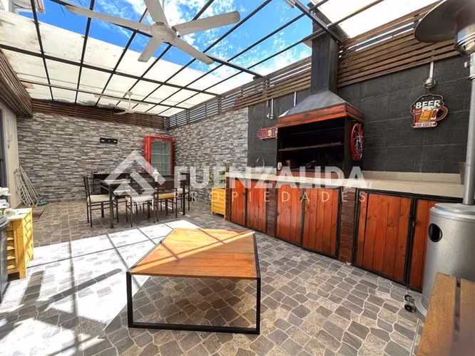 Casa en venta de 5 dorm. en Maipú - Imagen 23