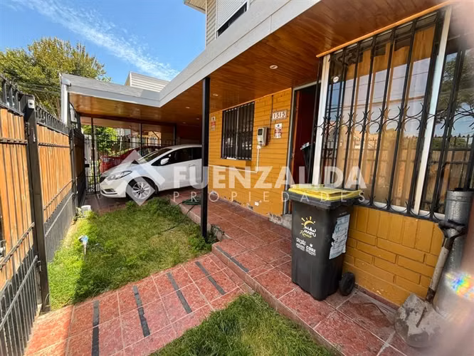 Casa en venta de 5 dorm. en Maipú - Imagen 2