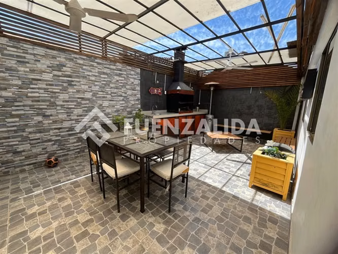 Casa en venta de 5 dorm. en Maipú - Imagen 22