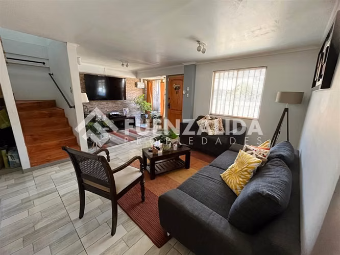 Casa en venta de 5 dorm. en Maipú - Imagen 3