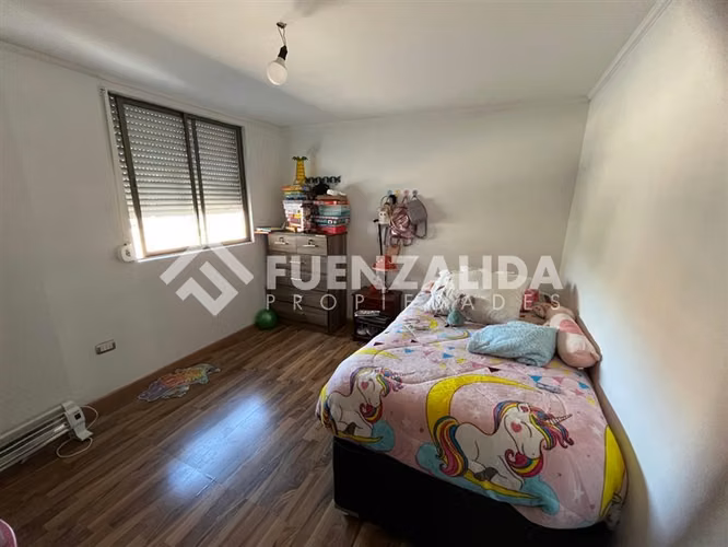 Casa en venta de 5 dorm. en Maipú - Imagen 16