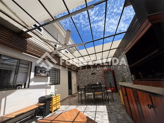 Casa en venta de 5 dorm. en Maipú - Imagen 24