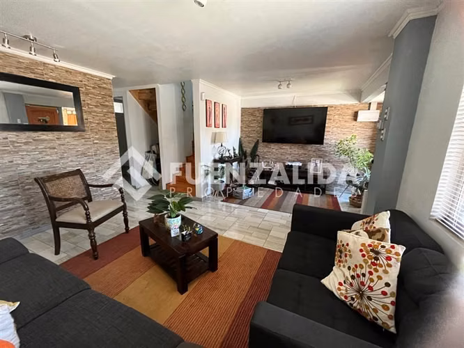 Casa en venta de 5 dorm. en Maipú - Imagen 6