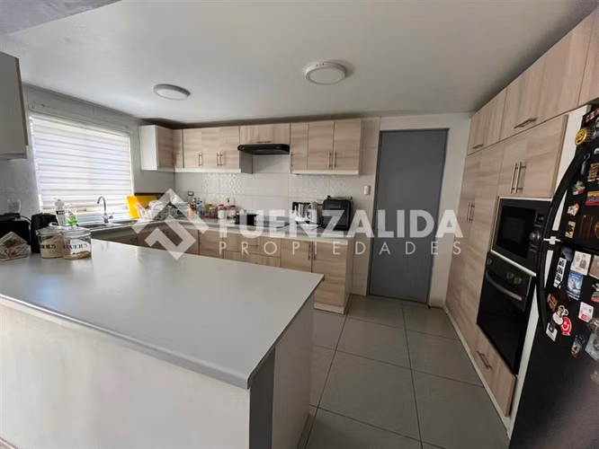 Casa en venta de 5 dorm. en Maipú - Imagen 10