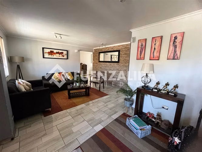 Casa en venta de 5 dorm. en Maipú - Imagen 5