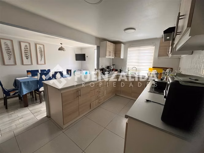 Casa en venta de 5 dorm. en Maipú - Imagen 8