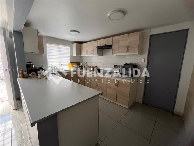 Casa en venta de 5 dorm. en Maipú - Imagen 9
