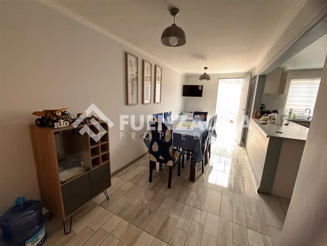 Casa en venta de 5 dorm. en Maipú - Imagen 11