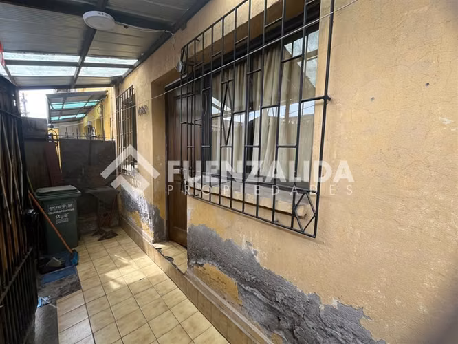 Casa en venta de 2 dorm. en Quinta Normal - Imagen 9