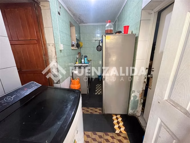Casa en venta de 2 dorm. en Quinta Normal - Imagen 11