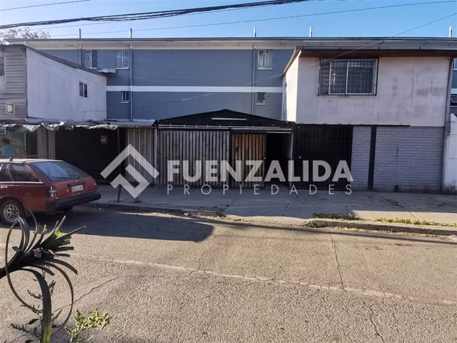 Departamento en venta de 2 dorm. en Cerrillos - Imagen 23