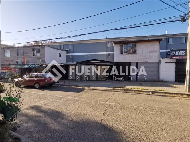 Departamento en venta de 2 dorm. en Cerrillos - Imagen 26