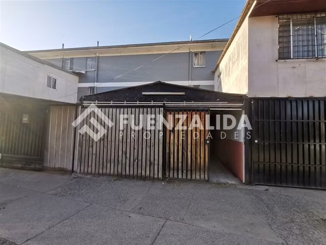 Departamento en venta de 2 dorm. en Cerrillos - Imagen 21