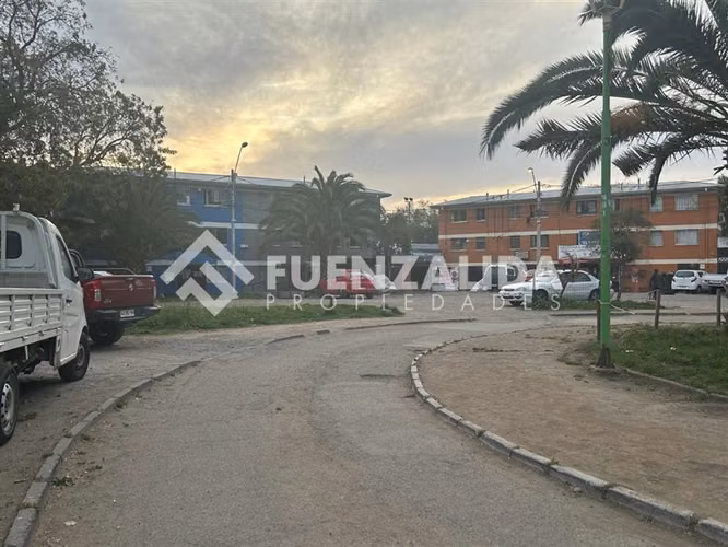 Departamento en venta de 2 dorm. en Cerrillos - Imagen 2