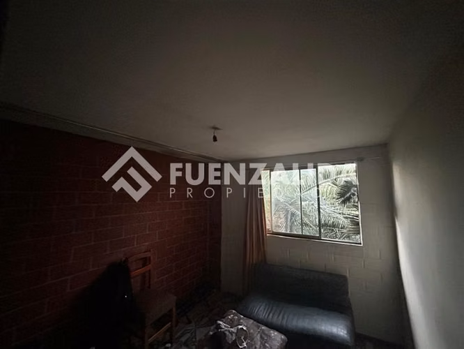 Departamento en venta de 2 dorm. en Cerrillos - Imagen 10