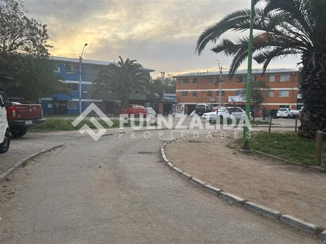 Departamento en venta de 2 dorm. en Cerrillos - Imagen 17