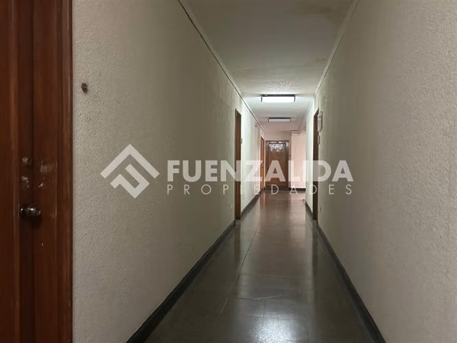 Departamento en venta de 1 dorm. apta para subsidio - Imagen 4