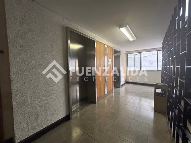 Departamento en venta de 1 dorm. apta para subsidio - Imagen 3