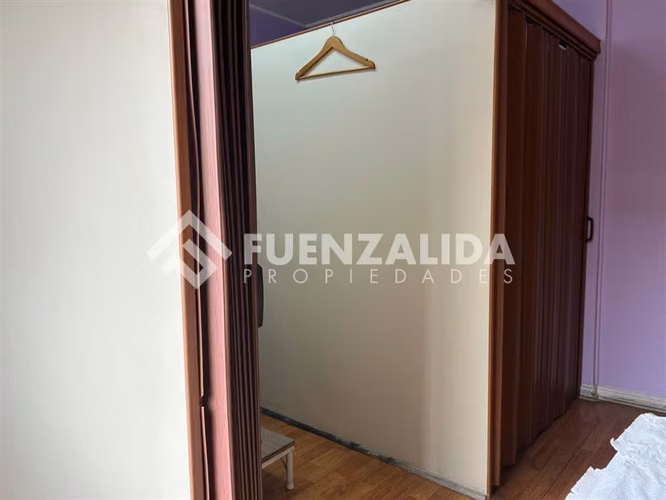 Departamento en venta de 1 dorm. apta para subsidio - Imagen 10