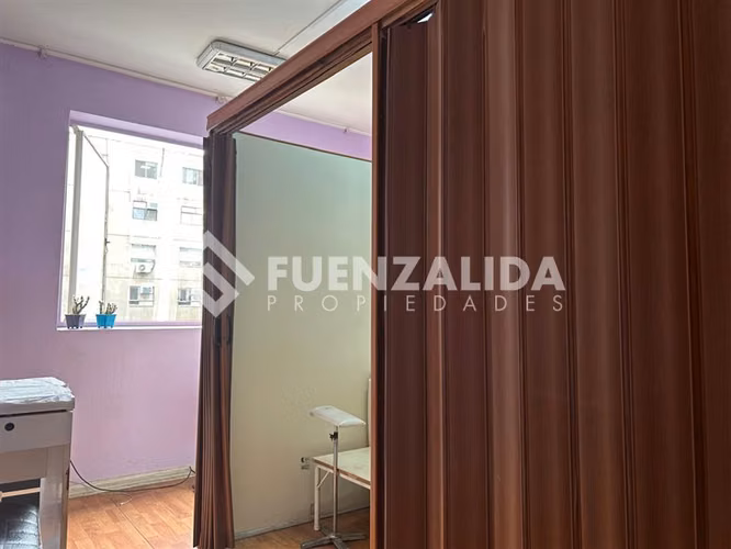 Departamento en venta de 1 dorm. apta para subsidio - Imagen 11