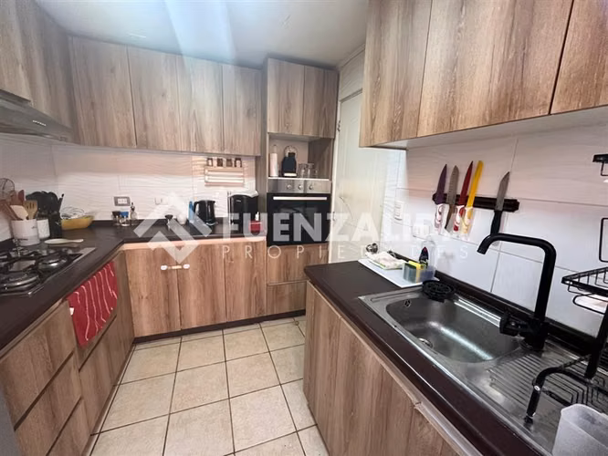 Casa en venta de 3 dorm. en Maipú - Imagen 10