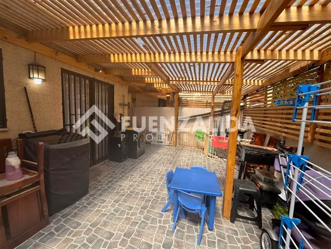 Casa en venta de 3 dorm. en Maipú - Imagen 18
