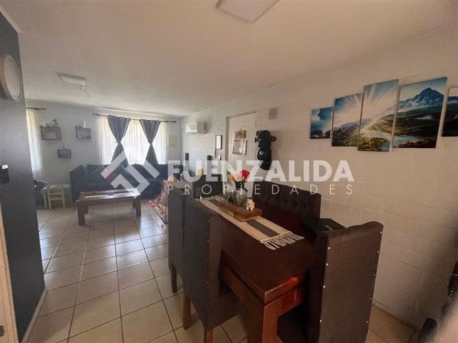 Casa en venta de 3 dorm. en Maipú - Imagen 9