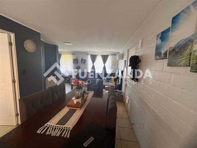 Casa en venta de 3 dorm. en Maipú - Imagen 5